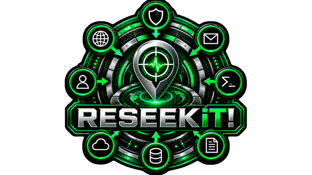 RESEEKIT